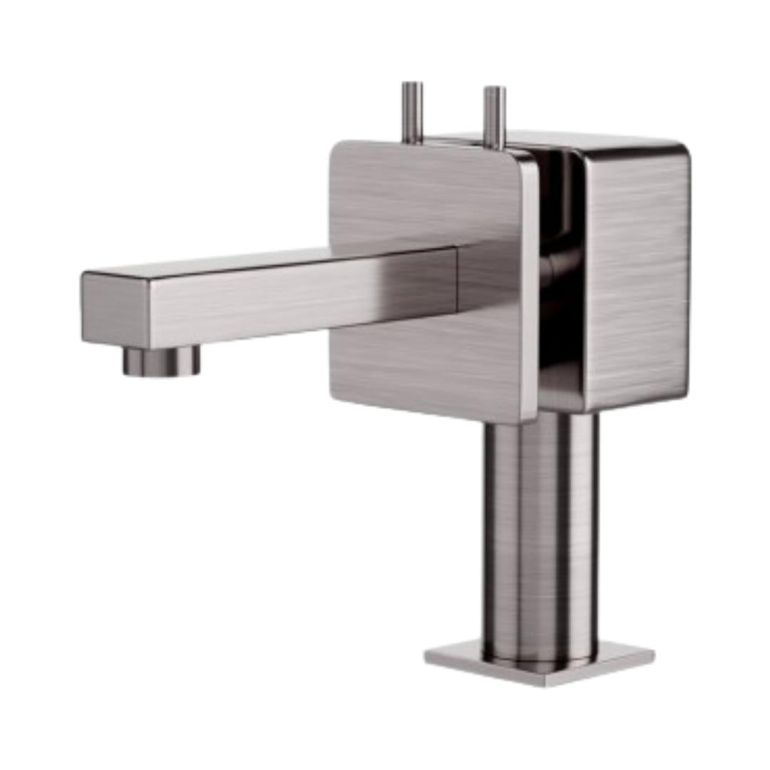 Artize Table Mounted Regular Basin Mixer Esplenda EPDSSF65167B