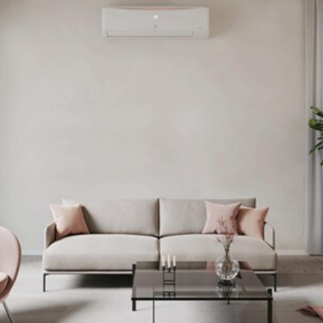 Electrolux 1.5 Ton Split AC UltimateHome 300 ESV183C2CA