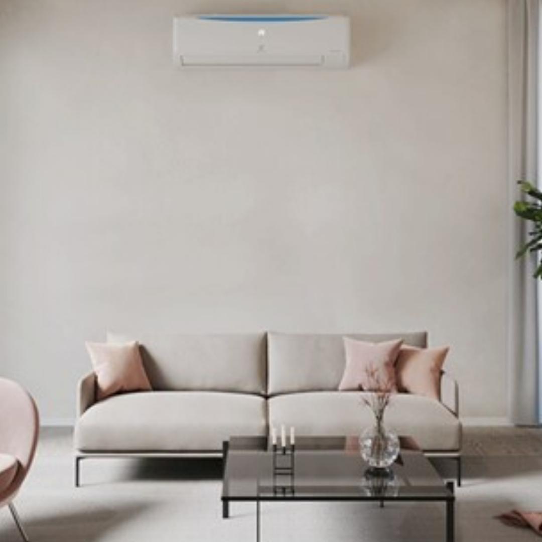 Electrolux 1.5 Ton Split AC UltimateHome 300 ESV183C2UA