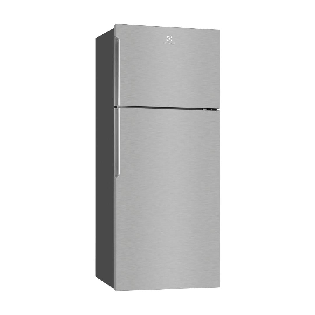 Electrolux Free Standing Double Door Refrigerator 461 Ltrs UltimateTaste 500 ETB4600CA