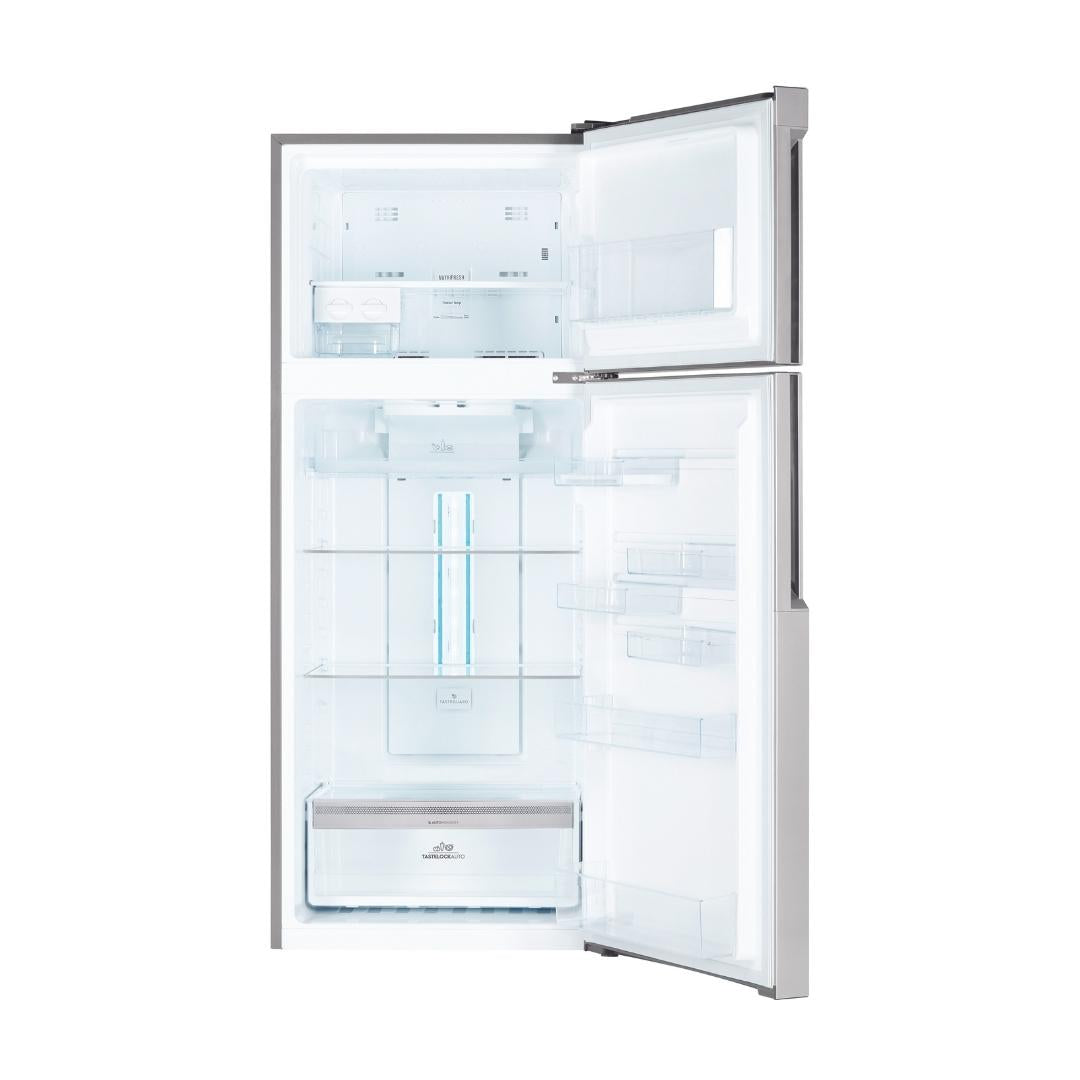 Electrolux Free Standing Double Door Refrigerator 461 Ltrs UltimateTaste 500 ETB4600CA