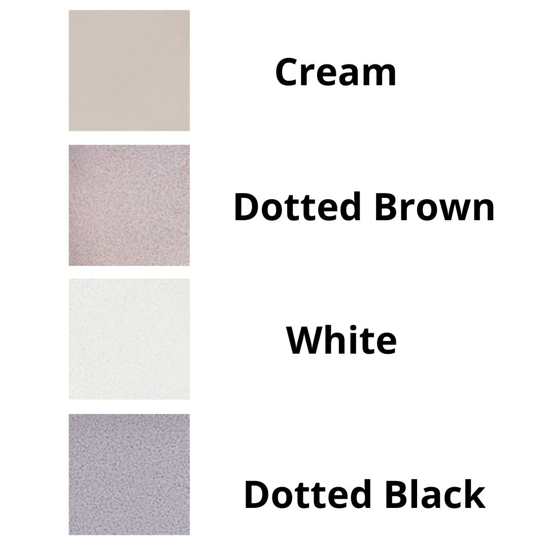 Sincore Quartz Sink ETHOS ( 45 x 19.5 inches ) - White