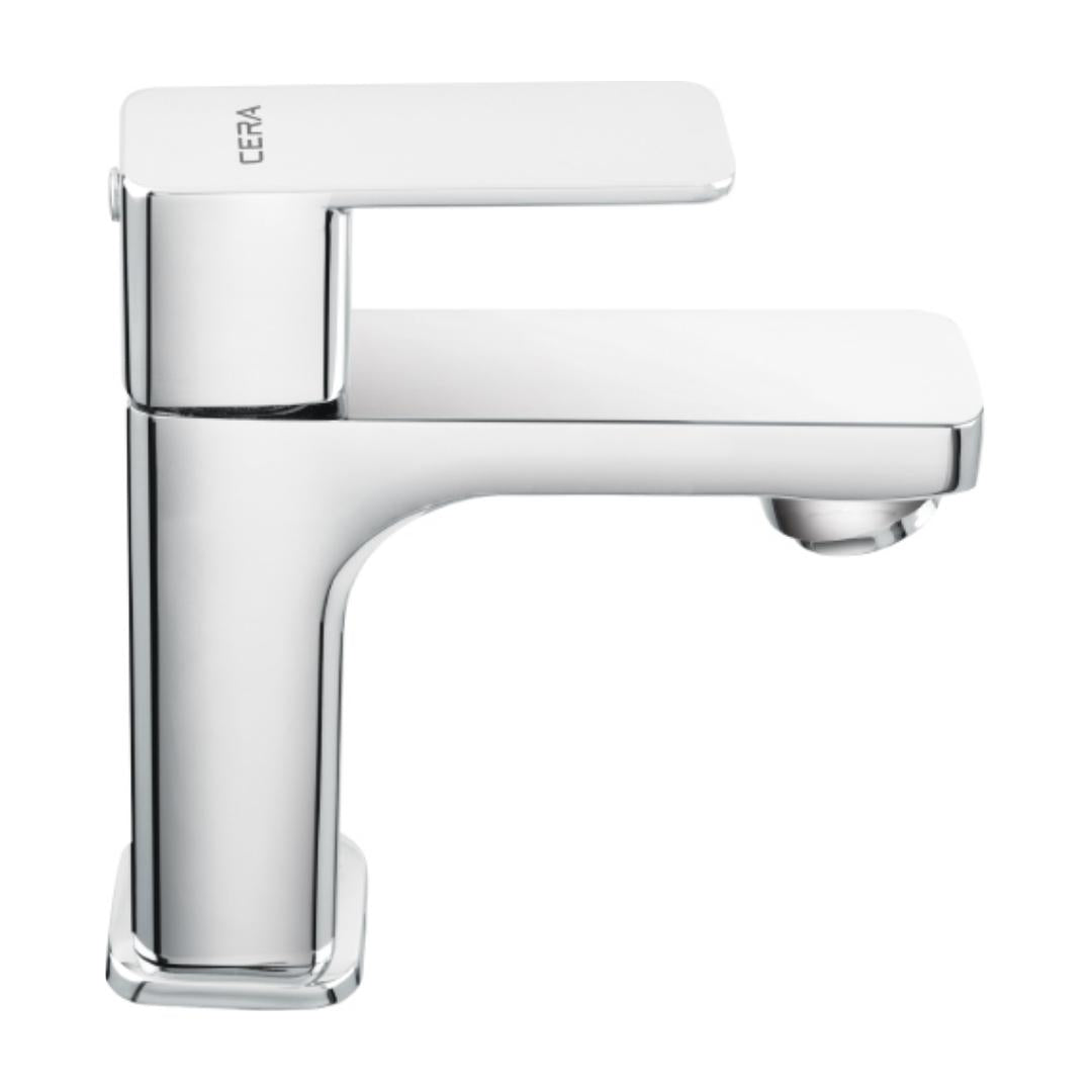 Cera Table Mounted Regular Basin Tap Ruby F1005101 - Chrome