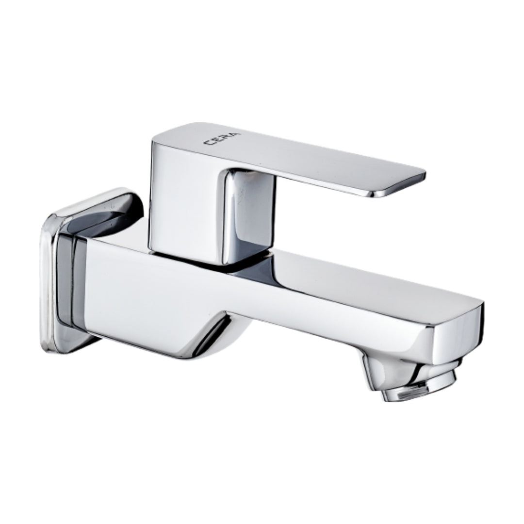 Cera WC Area Bib Tap Ruby F1005151 - Chrome