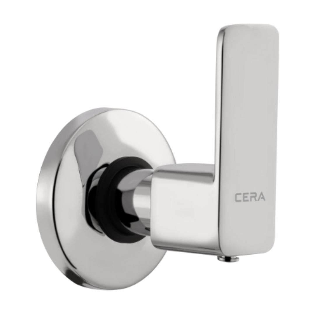 Cera WC Area Flush Tap Ruby F1005751 - Chrome
