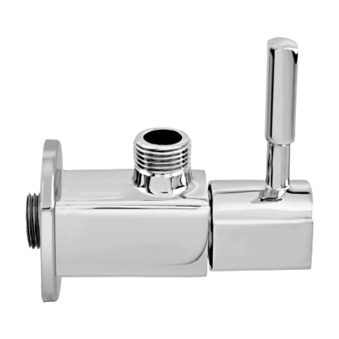 Cera Basin Area Angle Valve Gayle F1014201 - Chrome