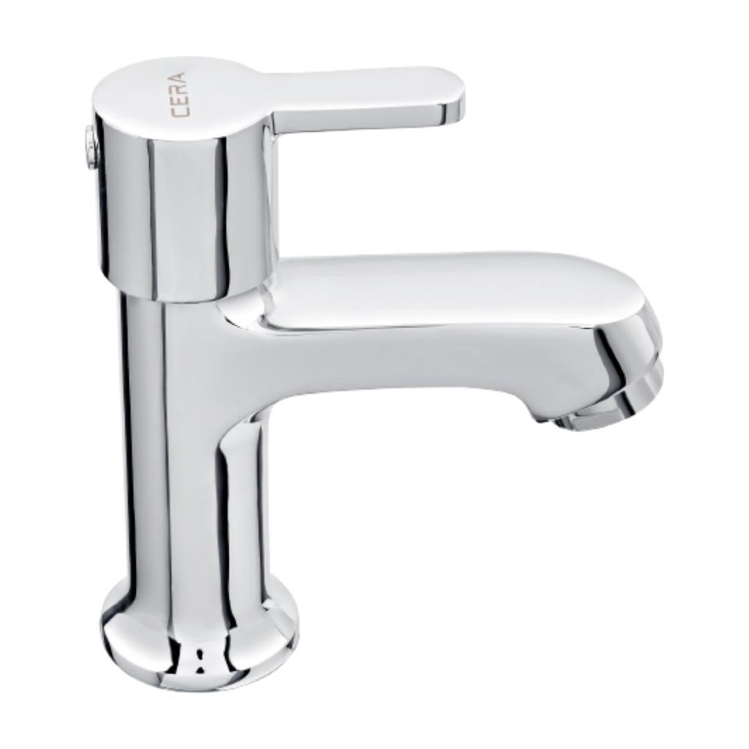 Cera Table Mounted Regular Basin Tap Victor F1015101 - Chrome