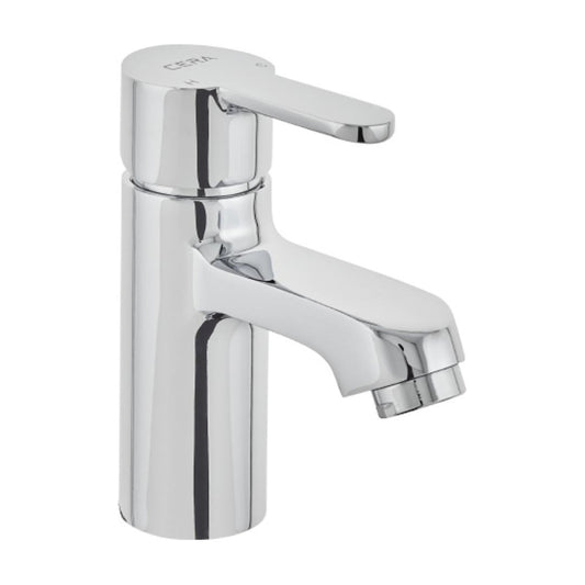 Cera Table Mounted Regular Basin Mixer Victor F1015451 - Chrome