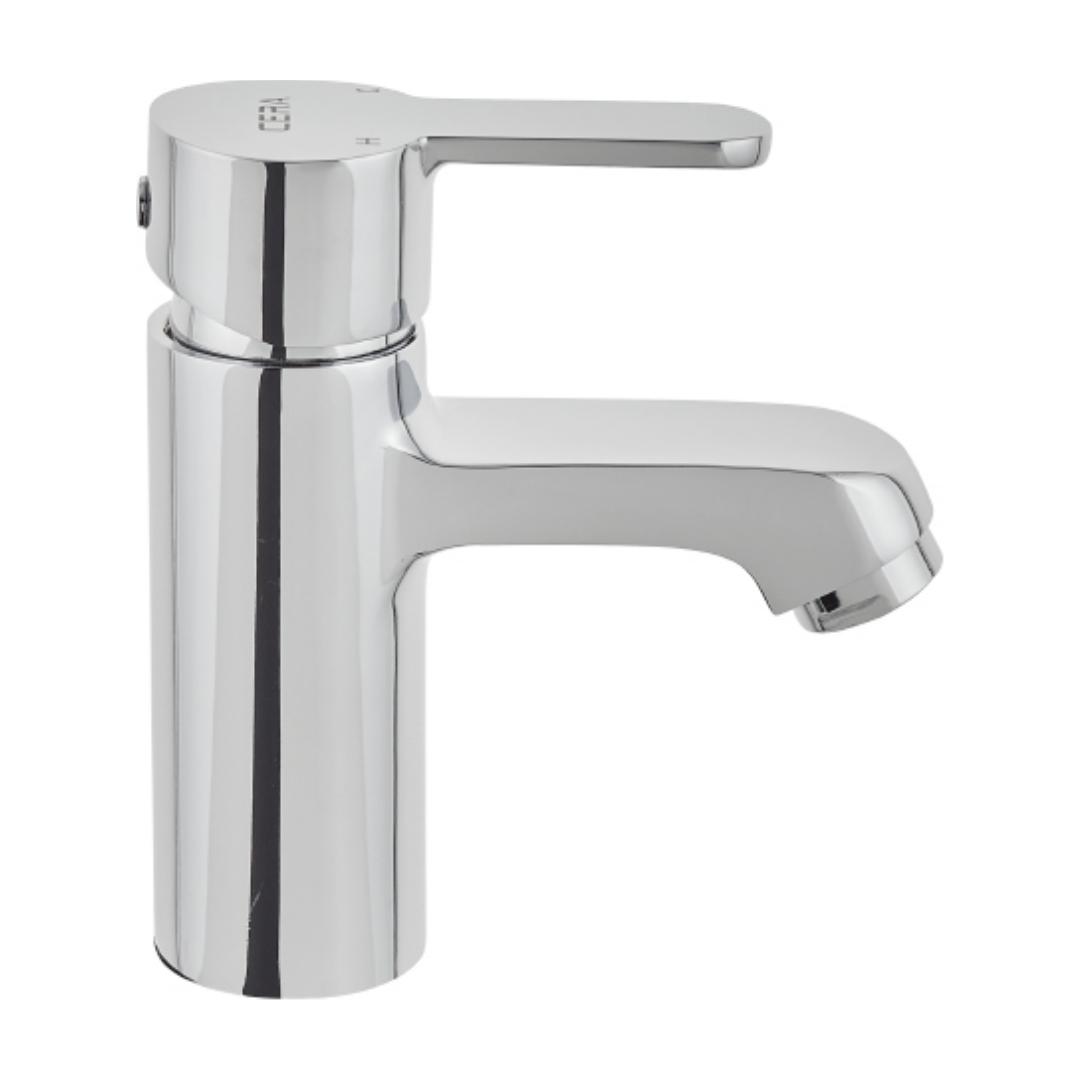 Cera Table Mounted Regular Basin Mixer Victor F1015451 - Chrome