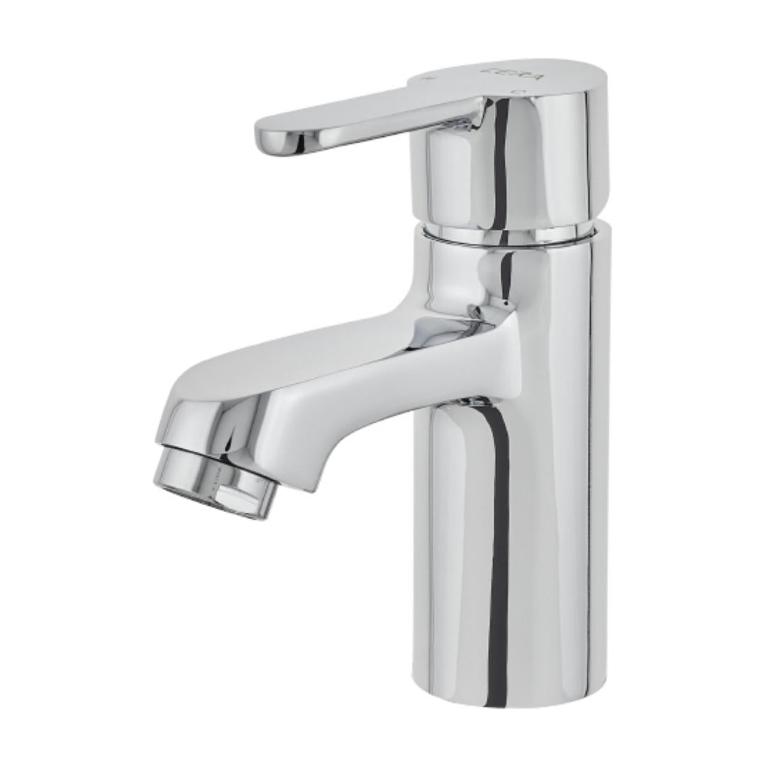 Cera Table Mounted Regular Basin Mixer Victor F1015451 - Chrome