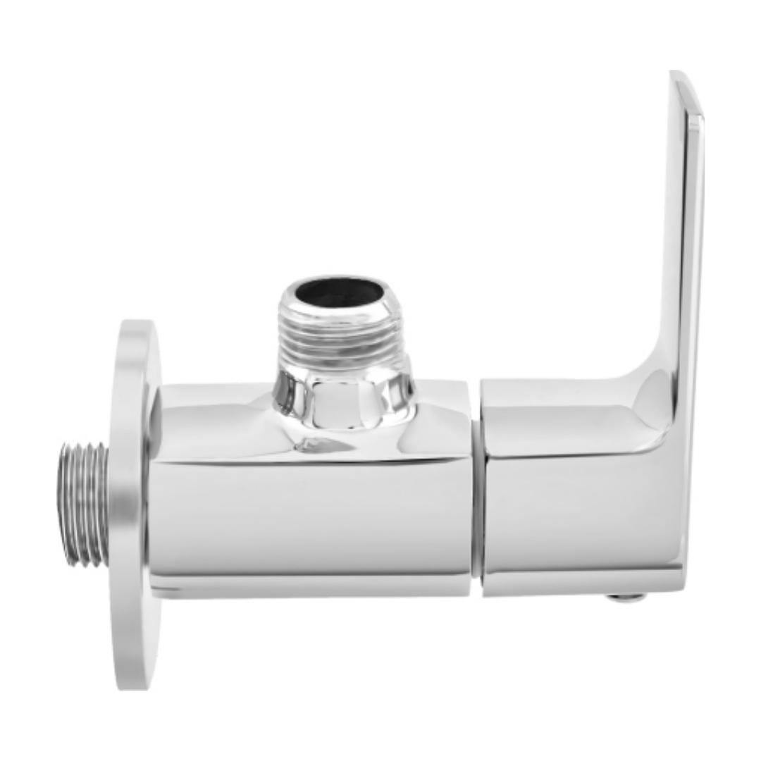 Cera Basin Area Angle Valve Chelsea F1016201 - Chrome