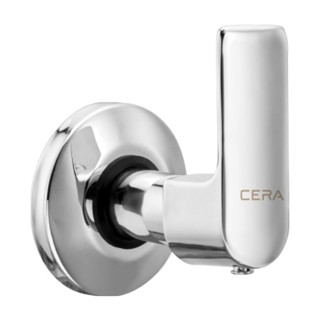 Cera WC Area Flush Tap Chelsea F1016751 - Chrome