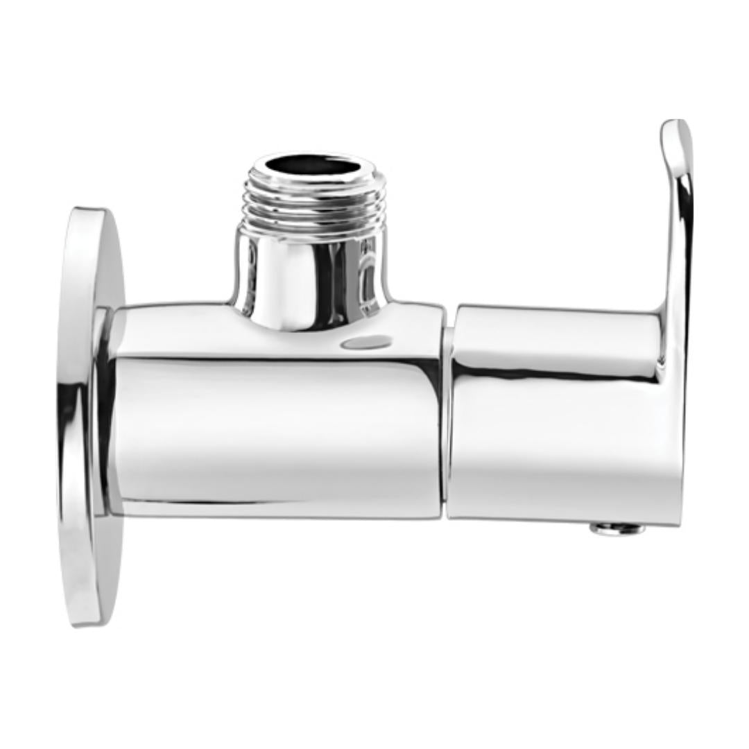 Cera Basin Area Angle Valve Chromo F1019201 - Chrome