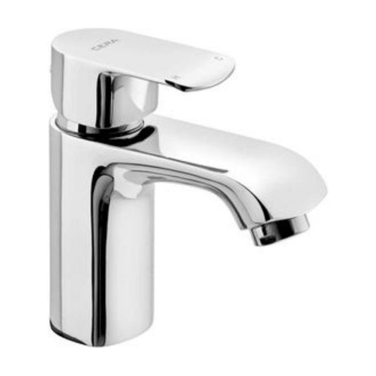 Cera Table Mounted Regular Basin Mixer Chromo F1019451 - Chrome