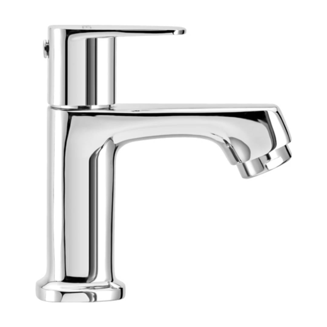 Cera Table Mounted Regular Basin Tap Vine F1020101 - Chrome