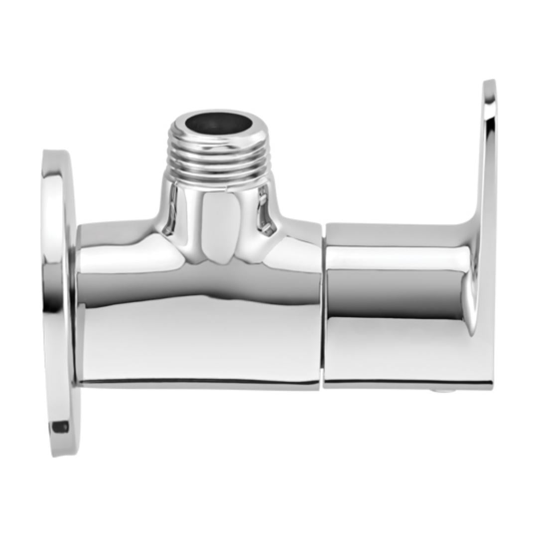 Cera Basin Area Angle Valve Vine F1020201 - Chrome