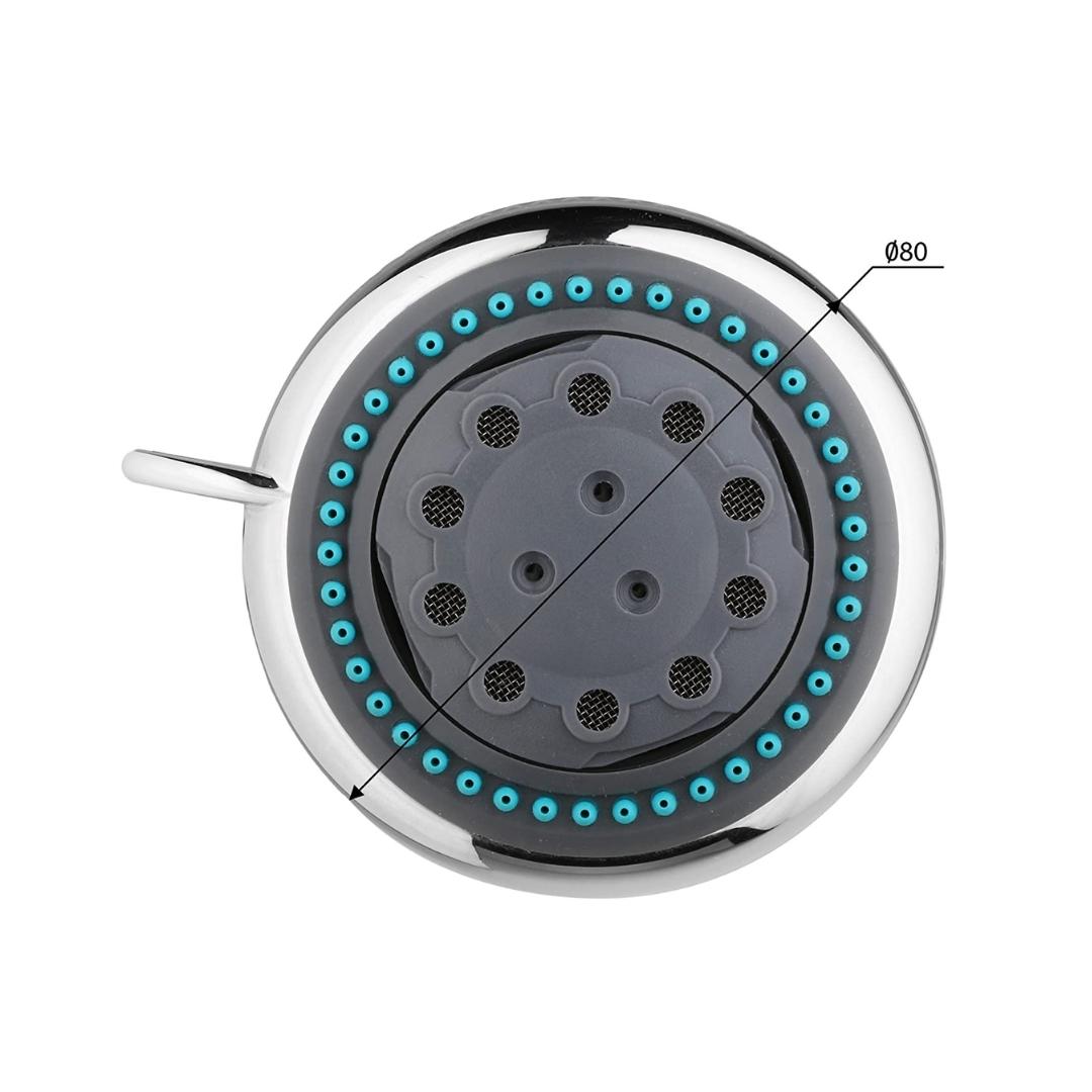 Hindware Multi Flow Overhead Shower Neo Classic Collection F160006 - Chrome