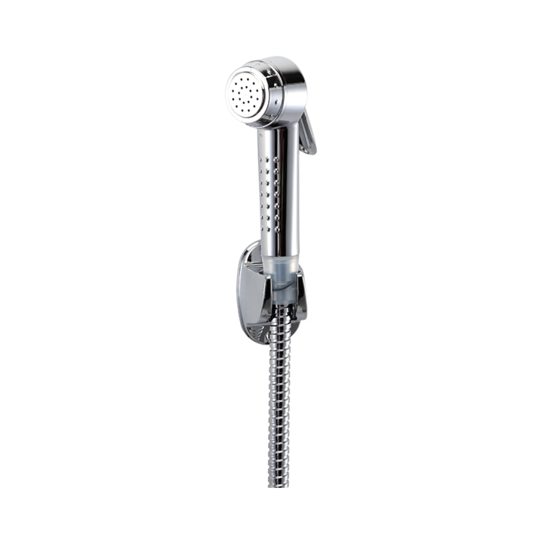 Hindware Health Faucet Addons F160068 - Chrome
