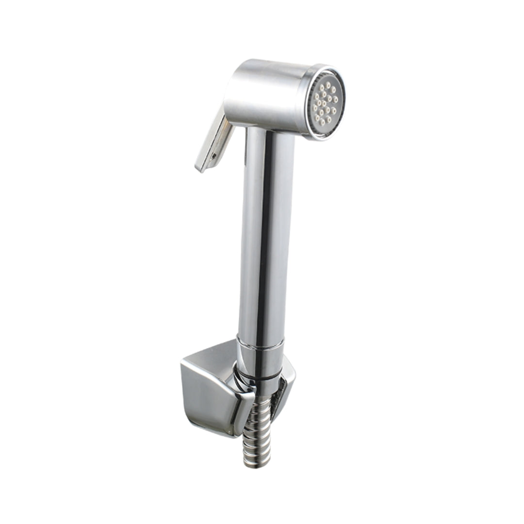 Hindware Health Faucet Addons F160109 - Chrome