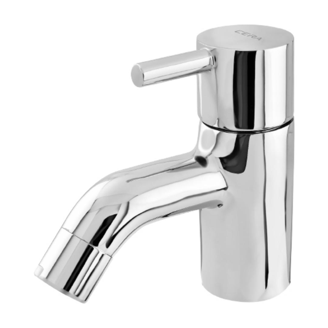 Cera Table Mounted Regular Basin Tap Fountain F2013101 - Chrome