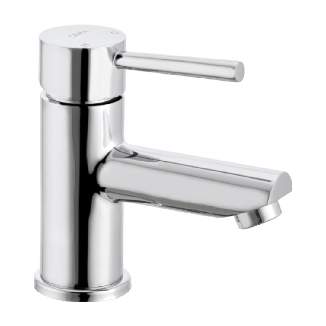Cera Table Mounted Regular Basin Mixer Fountain F2013451 - Chrome