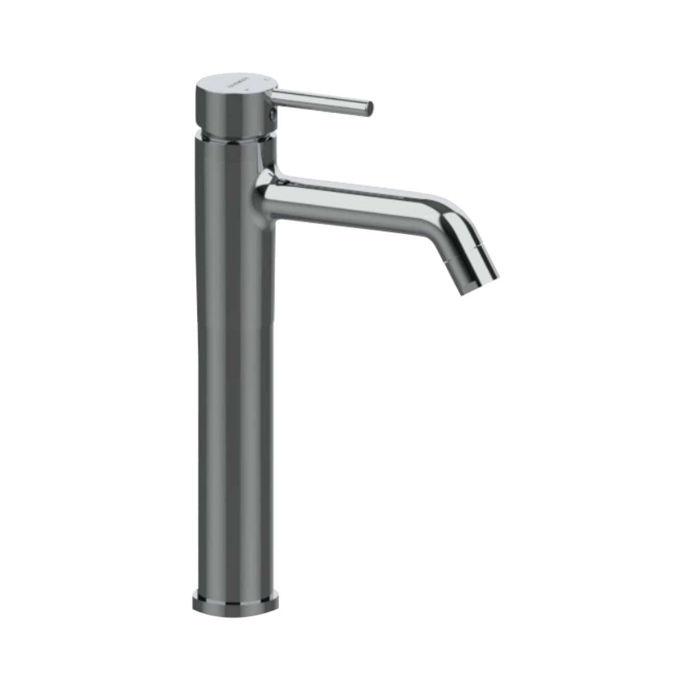 Hindware Table Mounted Tall Boy Basin Mixer Flora F280011 - Chrome