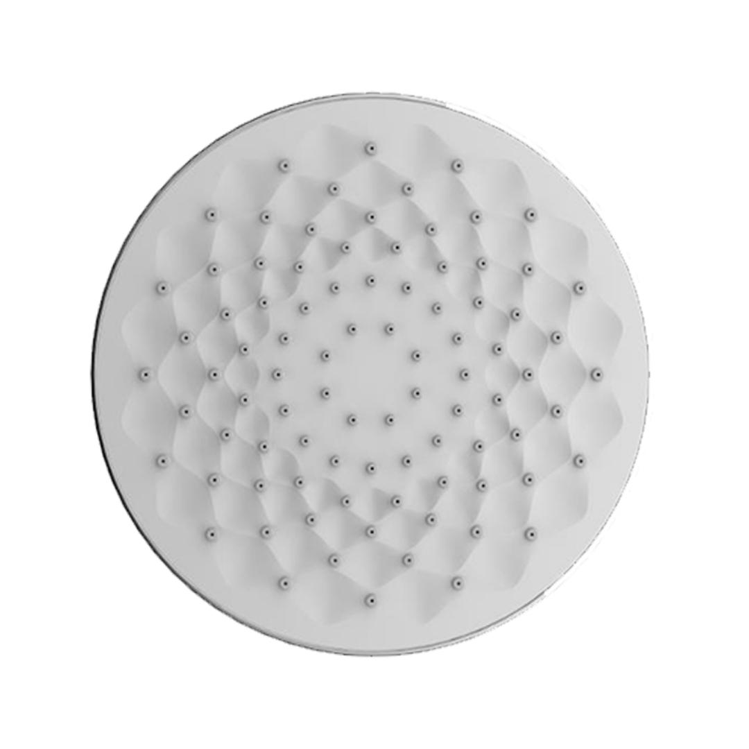 Hindware Single Flow Overhead Shower Urban Collection F500010 - Chrome