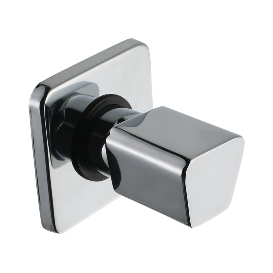 Hindware Basin Area Stop Valve Starc F530009 - Chrome