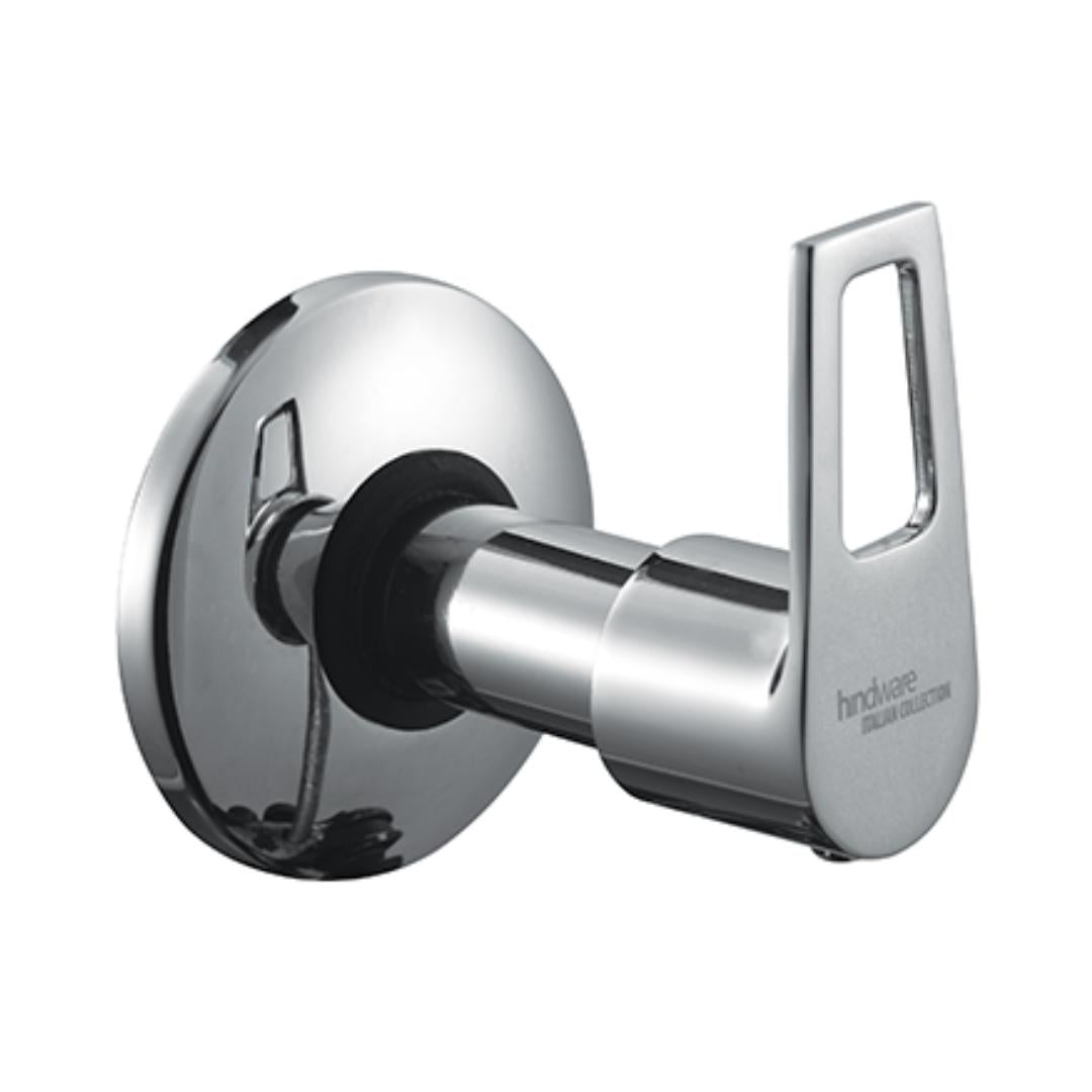 Hindware Basin Area Stop Valve Aspiro F570008 - Chrome