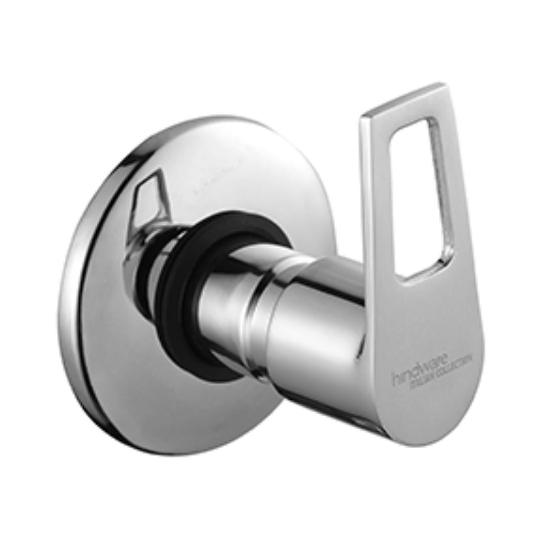 Hindware WC Area Flush Tap Aspiro F570052 - Chrome
