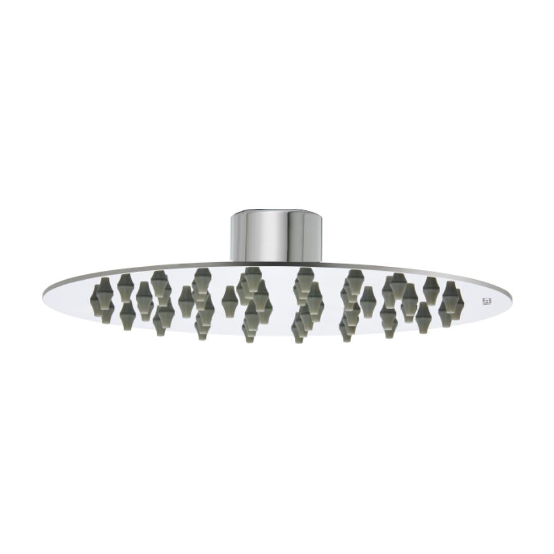 Cera Single Flow Overhead Shower F7010211SS - Chrome