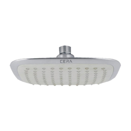 Cera Single Flow Overhead Shower F7010507AB - Chrome