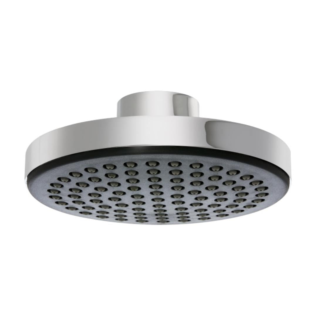 Cera Single Flow Overhead Shower F7010608AB - Chrome