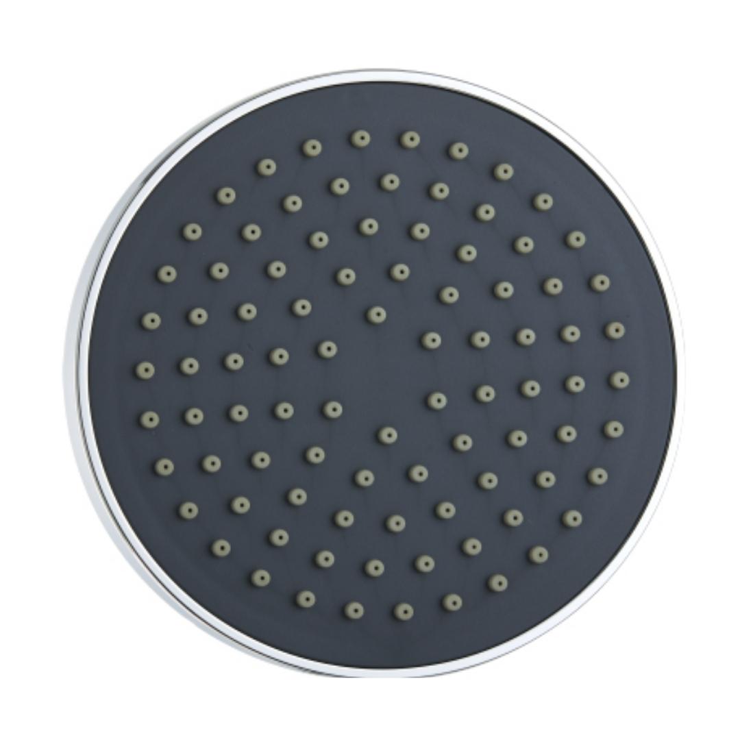 Cera Single Flow Overhead Shower F7010609AB - Chrome