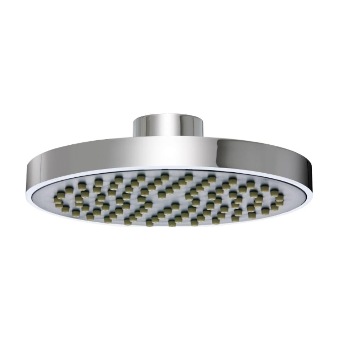 Cera Single Flow Overhead Shower F7010609AB - Chrome