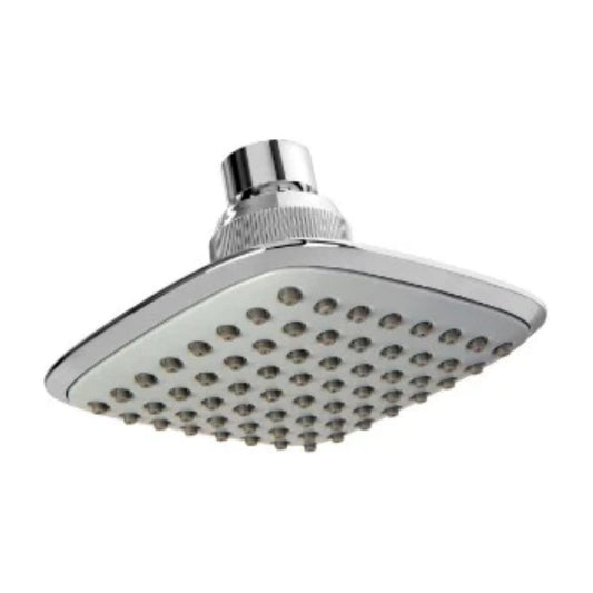 Cera Single Flow Overhead Shower F7020307AB - Chrome
