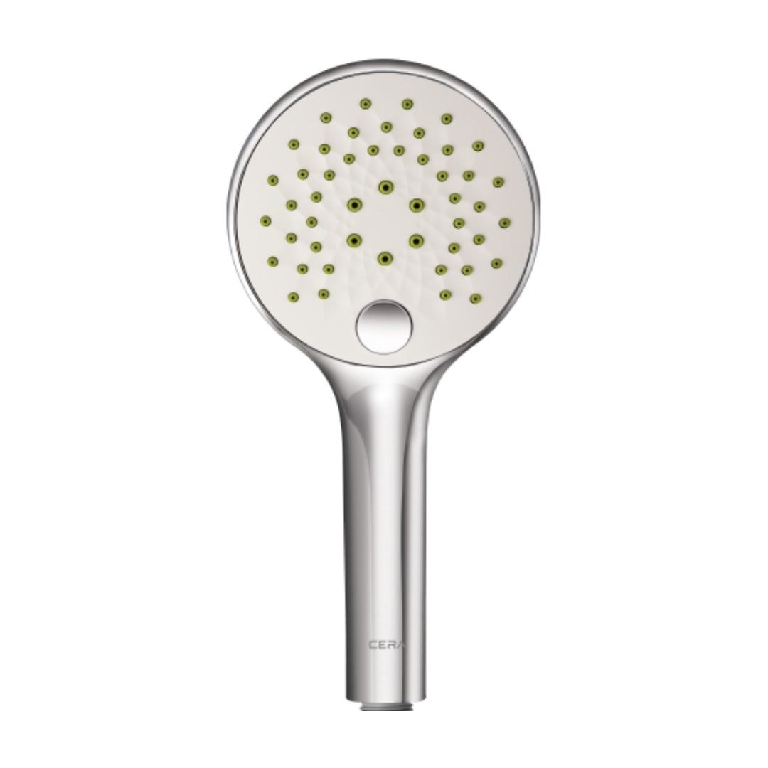 Cera Multi Flow Hand Shower F7030113AB - Chrome