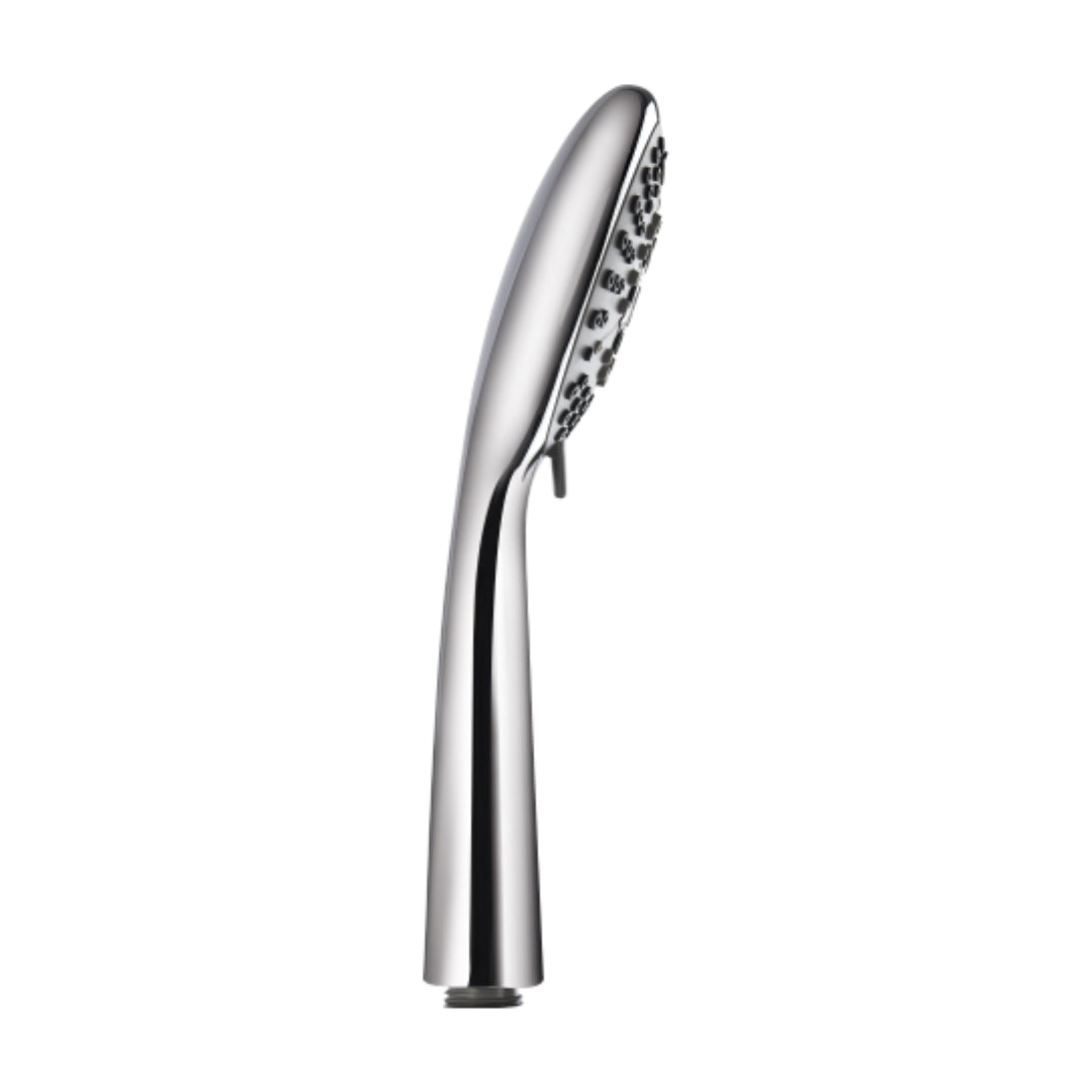 Cera Multi Flow Hand Shower F7030312AB - Chrome