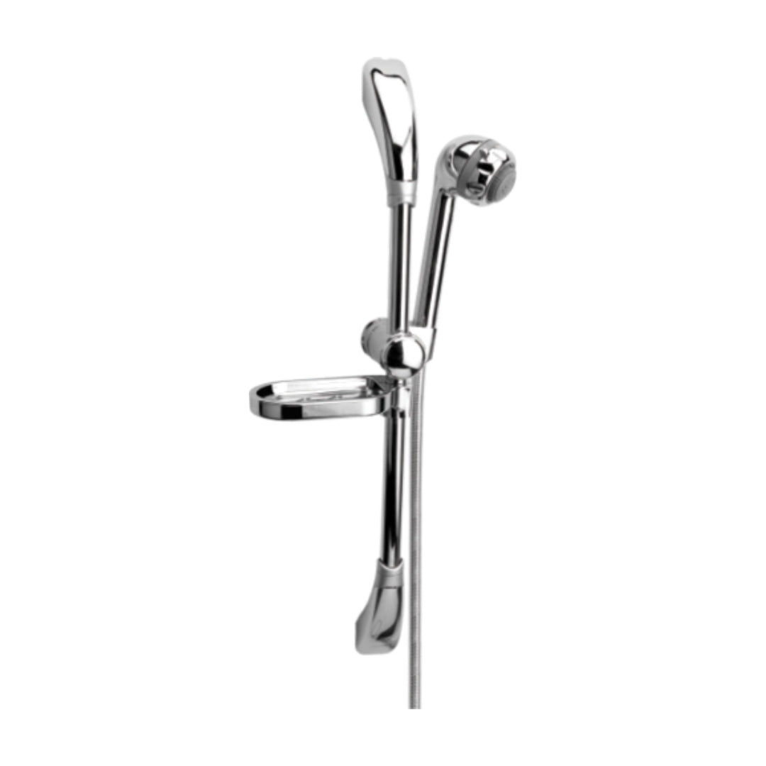 Cera Multi Flow Hand Shower F7030451 - Chrome