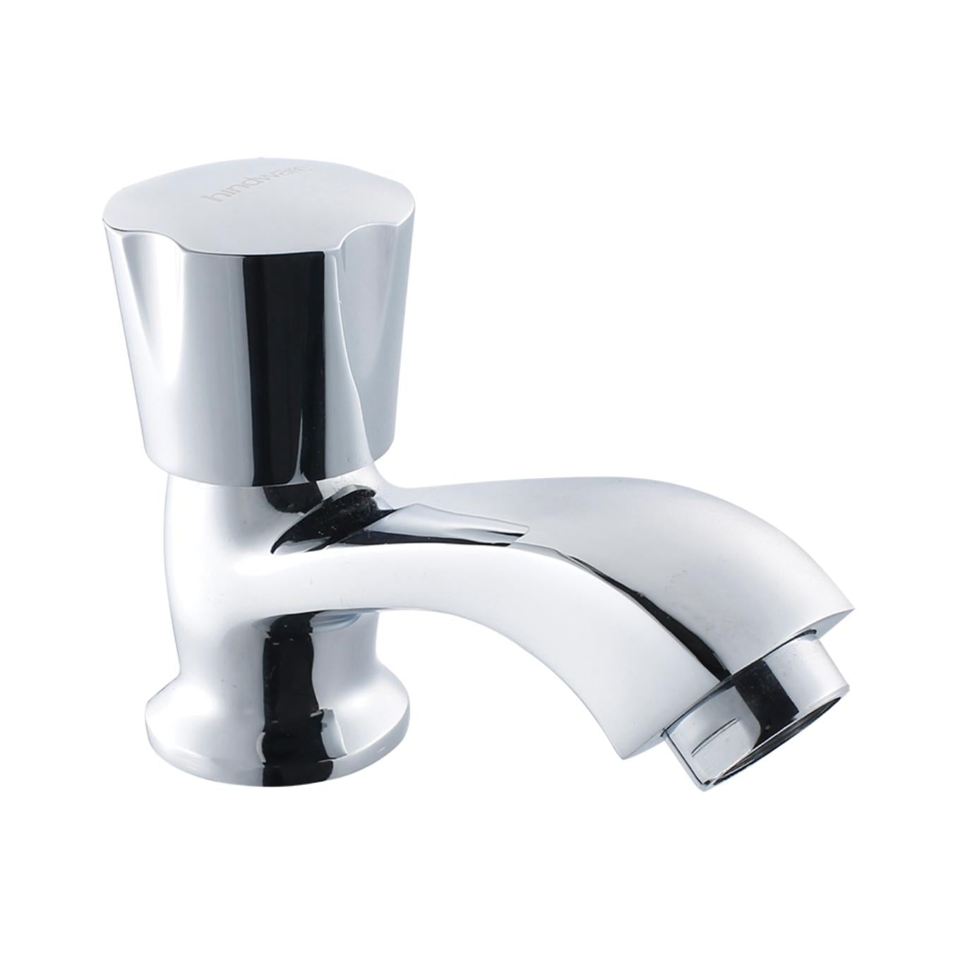 Hindware Table Mounted Regular Basin Tap Contessa Neo F730001 - Chrome