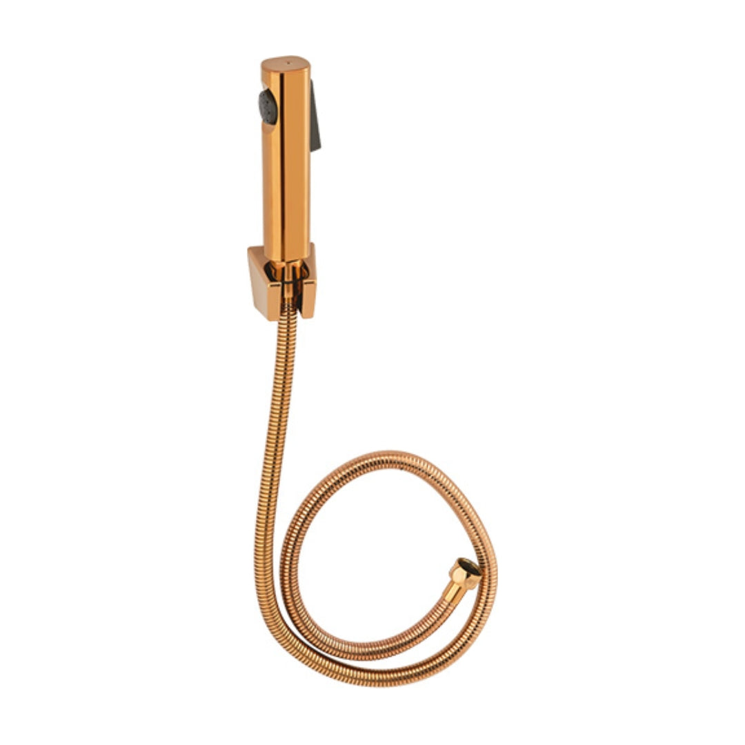 Cera Health Faucet F8035101RG - Rose Gold