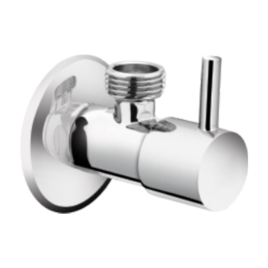 Cera Basin Area Angle Valve F8040204 - Chrome