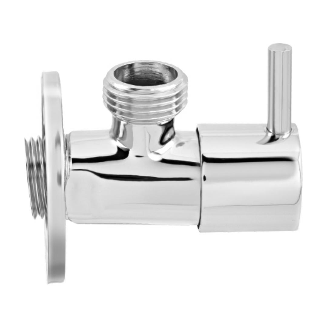 Cera Basin Area Angle Valve F8040204 - Chrome