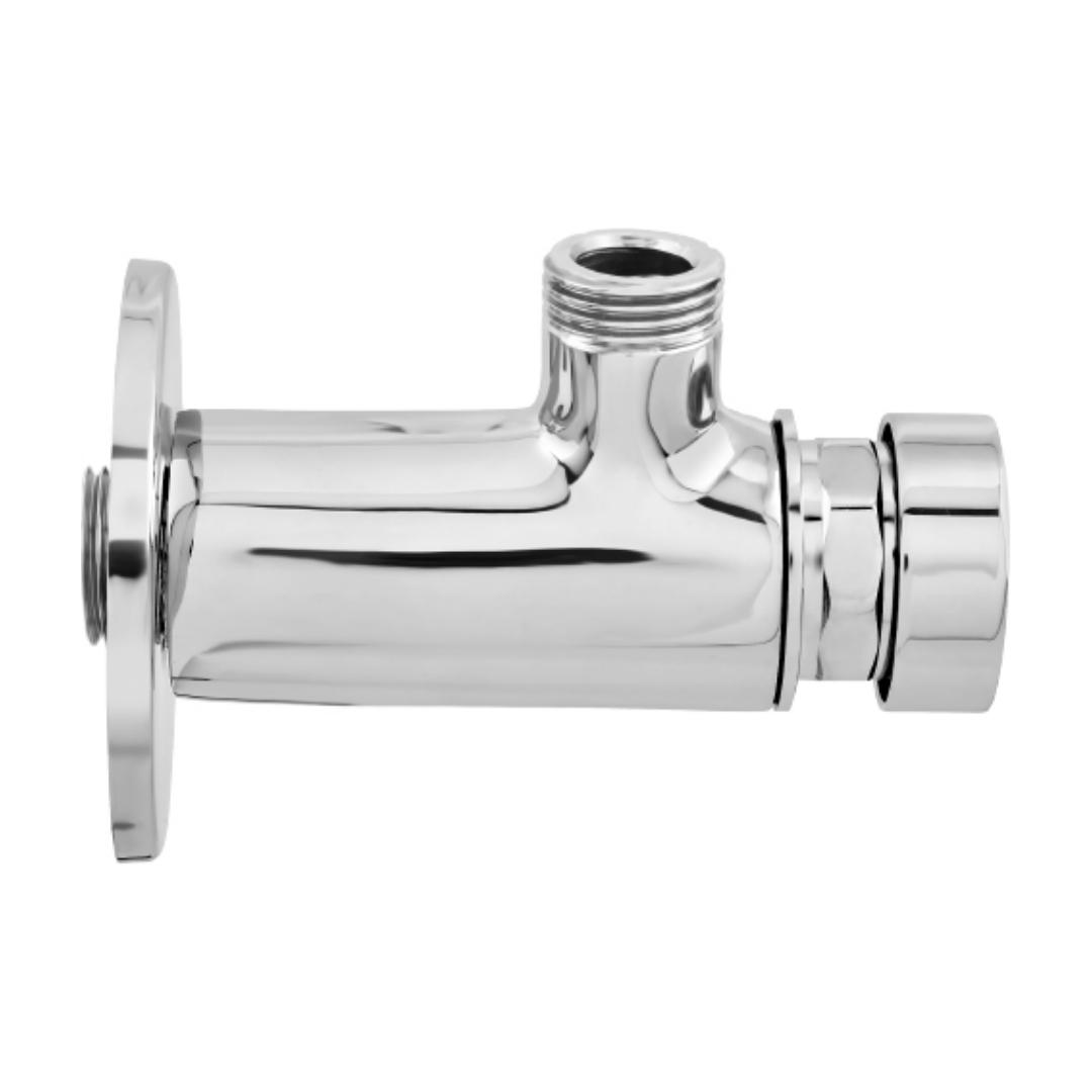 Cera Basin Area Angle Valve Aquamatic F9020201 - Chrome
