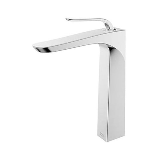 American Standard Table Mounted Tall Boy Basin Mixer Luxus FFAS0102-101500BC0 - Chrome