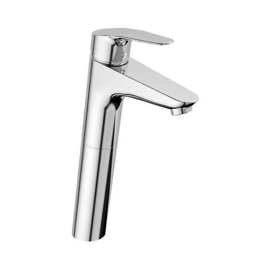 American Standard Table Mounted Tall Boy Basin Mixer Cygnet FFAS0303-151500BA0 - Chrome