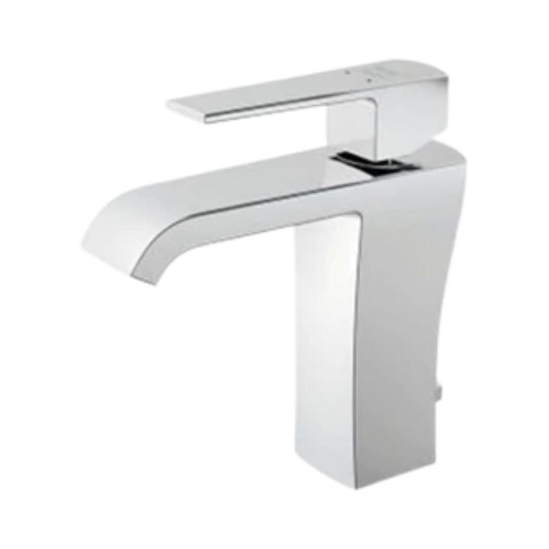 American Standard Table Mounted Regular Basin Mixer Nobile FFAS0601-101500BF0 - Chrome