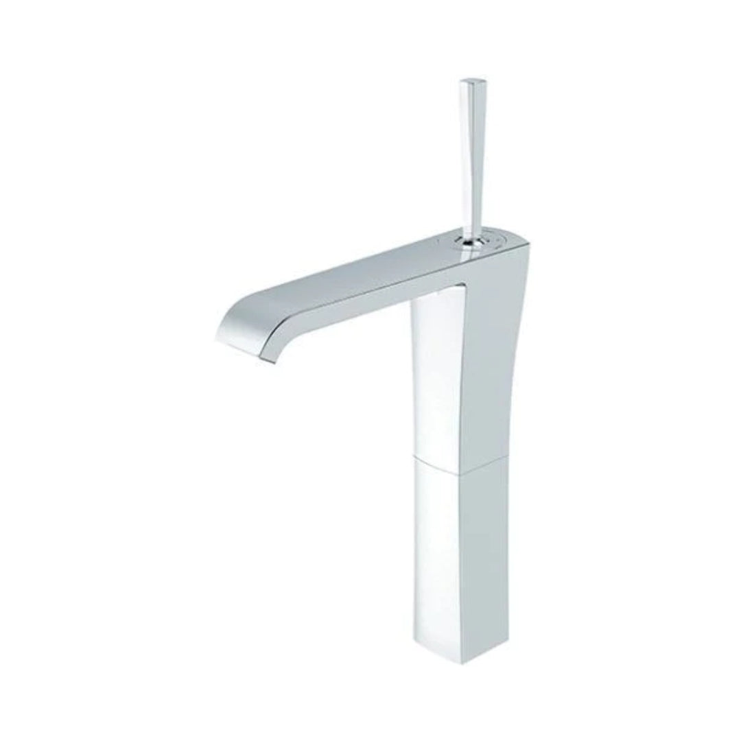 American Standard Table Mounted Tall Boy Basin Mixer Nobile FFAS0603-101500BF0 - Chrome