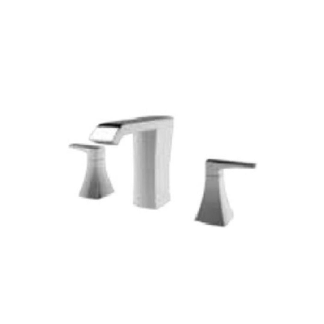 American Standard Table Mounted Regular Basin Mixer Nobile FFAS0604-101500BF0 - Chrome