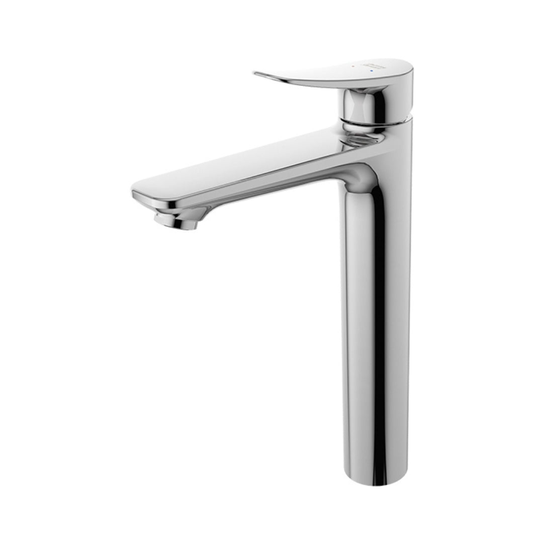 American Standard Table Mounted Tall Boy Basin Mixer Milano FFAS0902-102501BF0 - Chrome